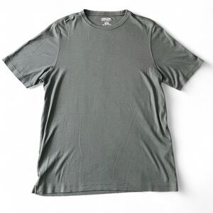 Kirkland Men's Gray T-Shirt